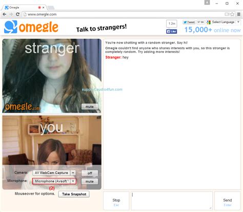 omeglr|Omegle